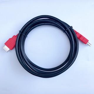 Dây cáp tín hiệu hdmi xiaoman dài 2m chuẩn 4k chất lượng cao ,bọc dù siêu bền