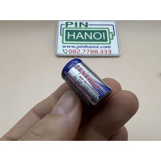 Pin máy ảnh film TENERGY CR2 3V Lithium pin máy đo khoảng cách