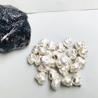 Charm mèo thần tài bạc,charm mèo thần tài bạc xi vàng-Minh Tâm Jewelry