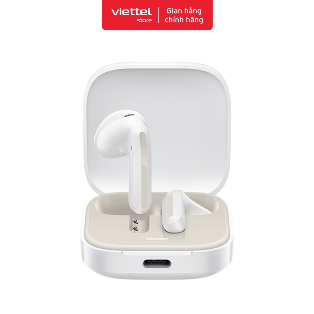 Tai nghe Bluetooth Redmi Buds 6 Active Chính hãng | BigBuy360 - bigbuy360.vn