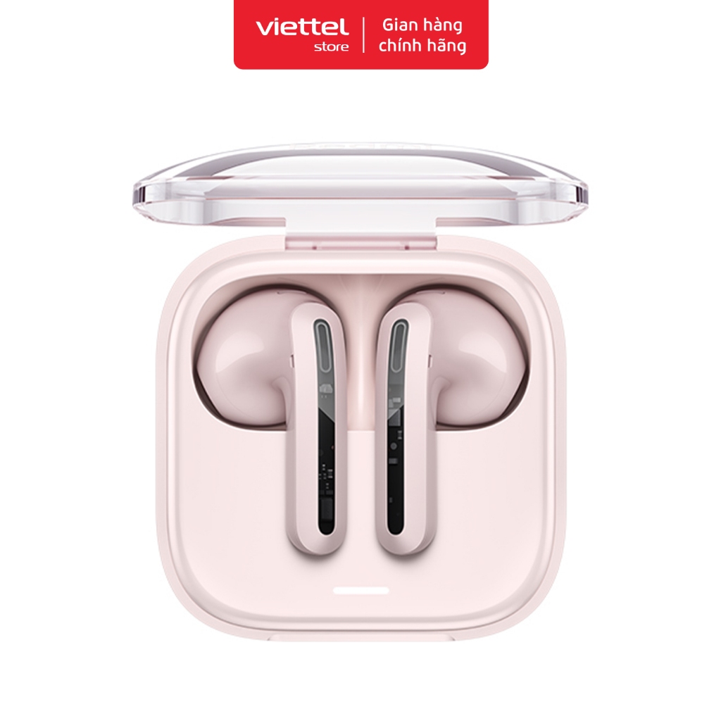 Tai nghe Bluetooth Redmi Buds 6 Active Chính hãng | BigBuy360 - bigbuy360.vn