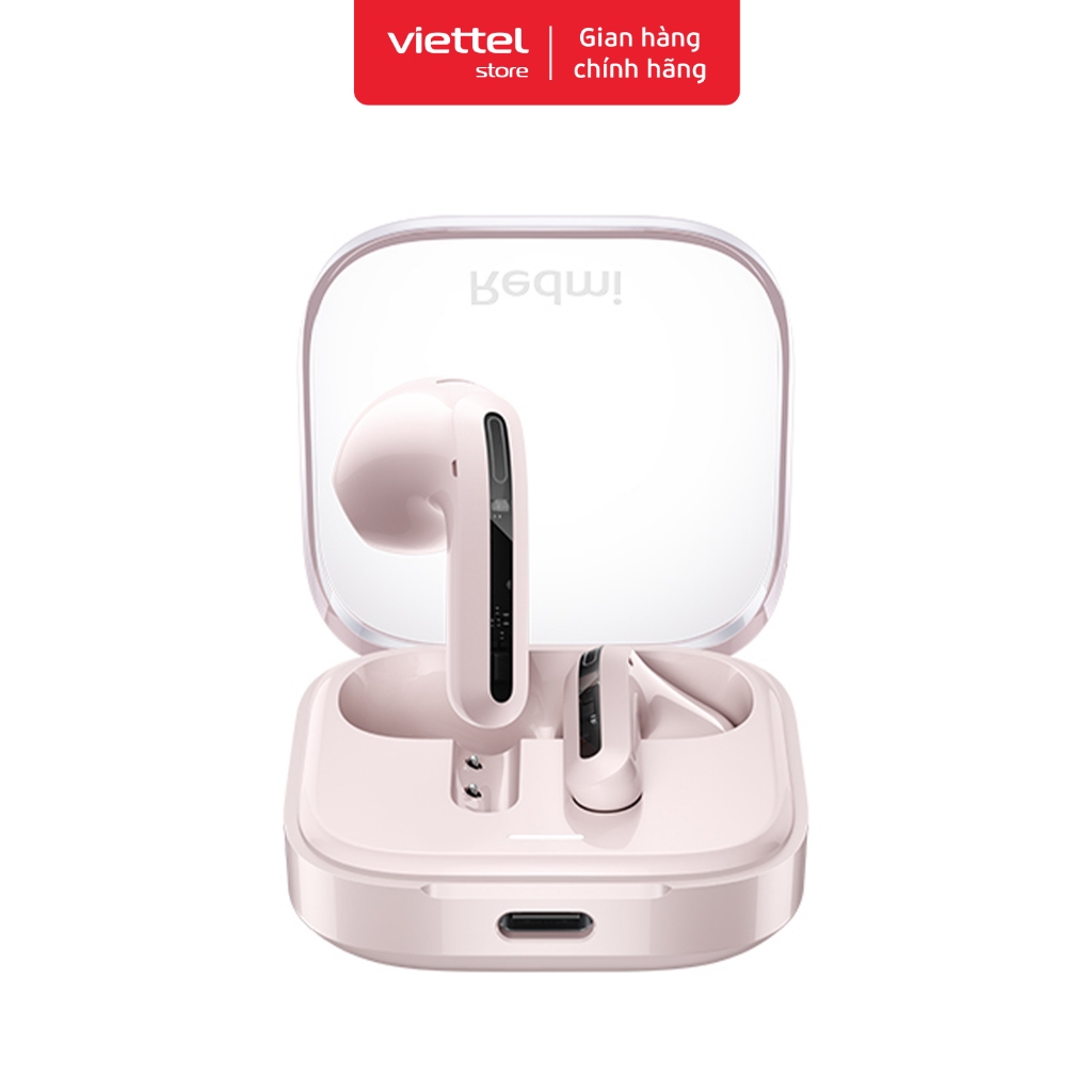 Tai nghe Bluetooth Redmi Buds 6 Active Chính hãng | BigBuy360 - bigbuy360.vn