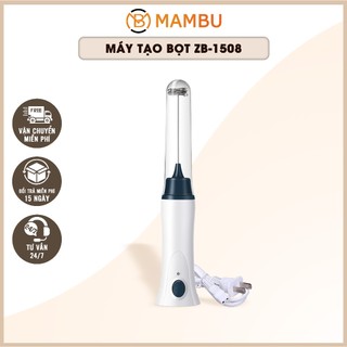 Dụng cụ tạo bọt cafe, đánh trứng cầm tay hàng cao cấp - Cầm tay tiện lợi