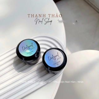 Gel đa năng daily nail - làm vân nổi - vá móng - đính đá siêu đẹp