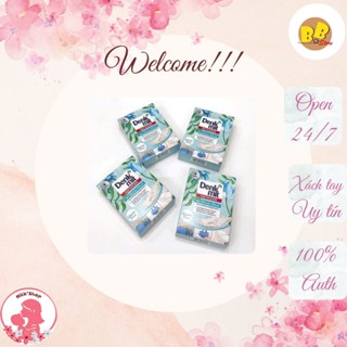 TÚI THƠM DENKMIT ĐỨC - HỘP 4 GÓI