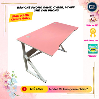Bàn chữ Z, U, K, bàn làm việc cá nhân, văn phòng