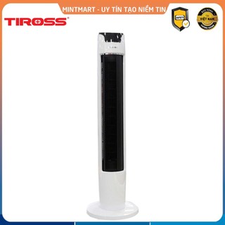 Quạt tháp Tiross TS9181 - Hàng Chính Hãng