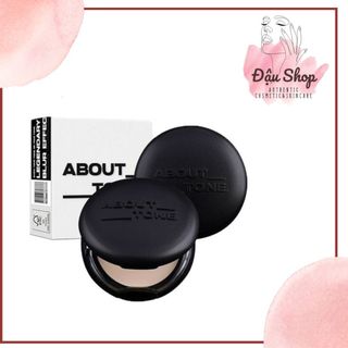 Phấn phủ about tone legendary blur powder pact 9g