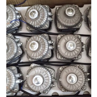 Quạt Coca 25w, 40W, 60W, 70W dùng cho tủ mát, cánh quạt