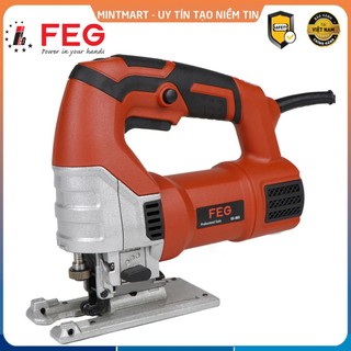 Máy cưa sọc FEG EG-865A (580W) – Hàng Chính Hãng