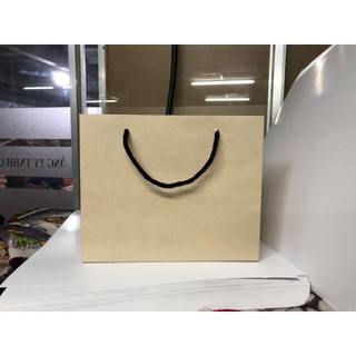 Combo 50 Túi giấy KT12 (KT:18x22x16cm)