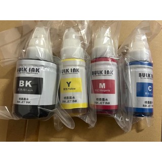Mực in Refill/Bulk dành riêng cho Canon G1000-G1010-G1020-G2010-G2000-G3000