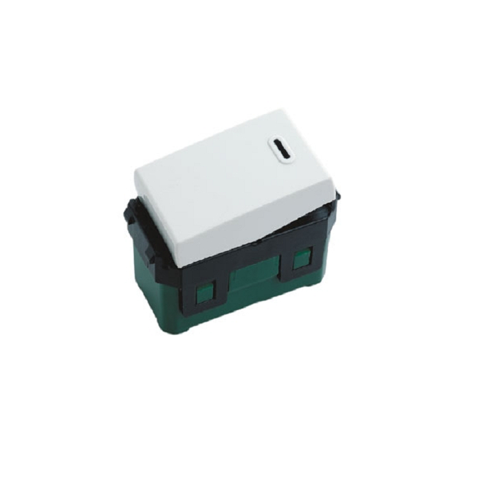 Công tắc 1 chiều Panasonic Wide WEV5001SW