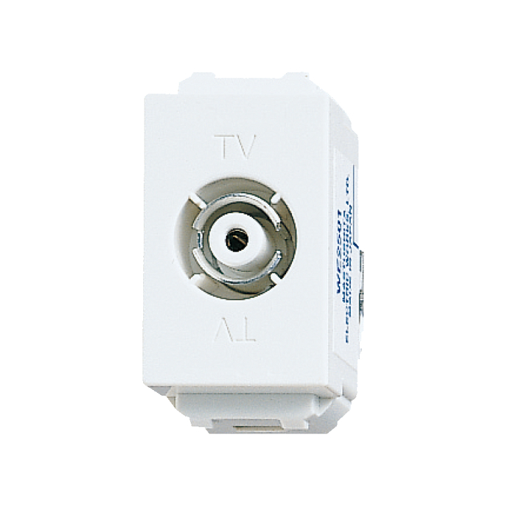 Ổ cắm tivi PANASONIC