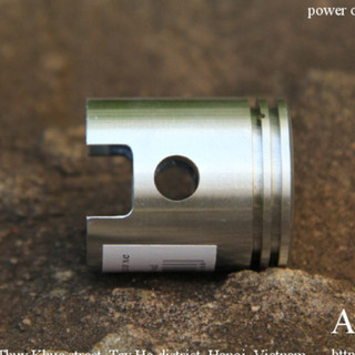Piston động cơ 50cc cho xe đạp