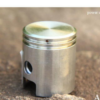 Piston động cơ 50cc cho xe đạp