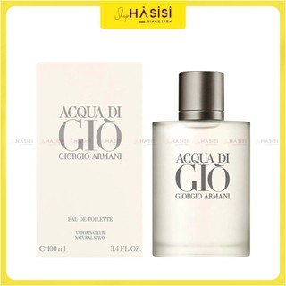 Nước hoa nam armani - acqua di gio edt