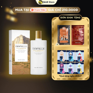 Kem Chống Nắng Skin1004 Madagascar Centella Airfit Suncream SPF50+ PA++++ 50ml