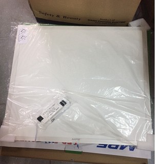 Đèn âm trần tấm panel 600x600 MPE