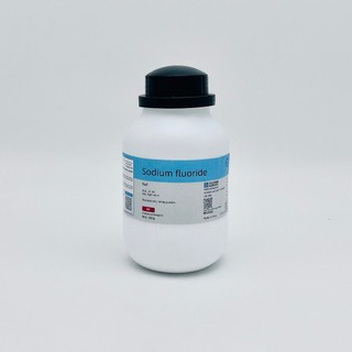 Hóa Chất Sodium Fluoride