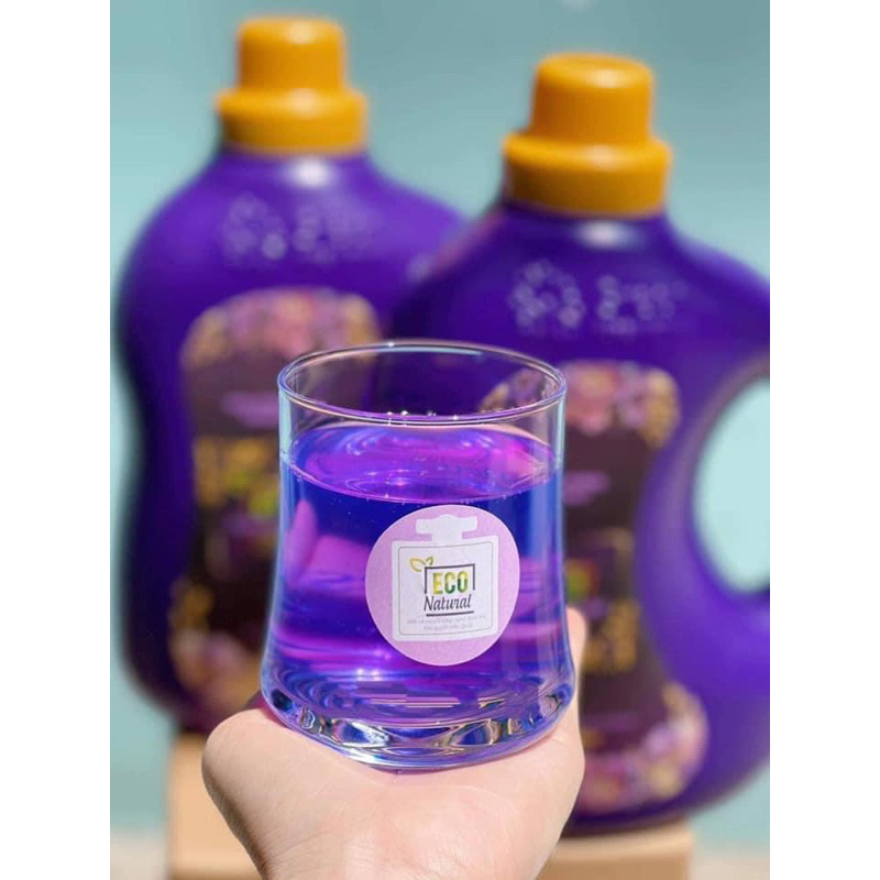 Nước giặt Ecogold