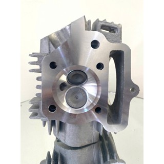 Đầu Bò Wave Dream Bài 54 xupap hợp kim 21 24 IPPON / đầu wave 24 28 23 27