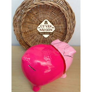 Heo đất  Kitty size L ( 24x15x17 )