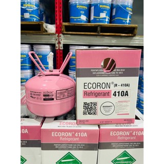 Gas lạnh điều hòa R410a ECORONT 2.8KG, Môi chất lạnh R410a