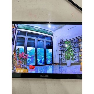Camera Hành Trình Android U6 Sử Dụng Màn Hình DVD Android