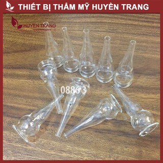 Ống Hút Mụn Bọc - Linh Kiện Máy Đa Năng 5 trong 1 M1897 - Thẩm Mỹ Huyền Trang NANOCEE