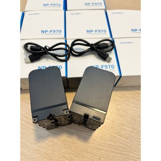 Pin Feelworld NP-F970