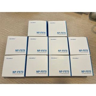 Pin feelworld np-f970
