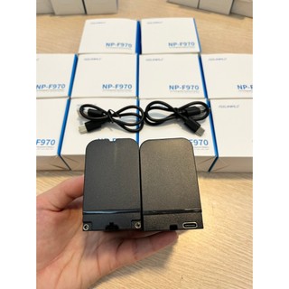 Pin Feelworld NP-F970