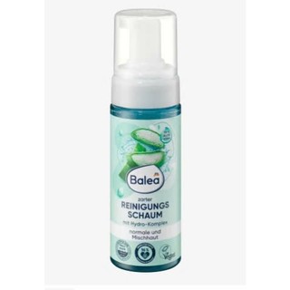 Balea Sữa Rửa Mặt Tạo Bọt 150ML - Đức