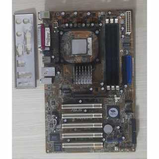 Mainboard bo mạch chủ socket 478 còn dùng tốt