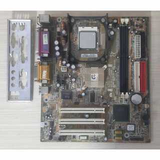 Mainboard bo mạch chủ socket 478 còn dùng tốt