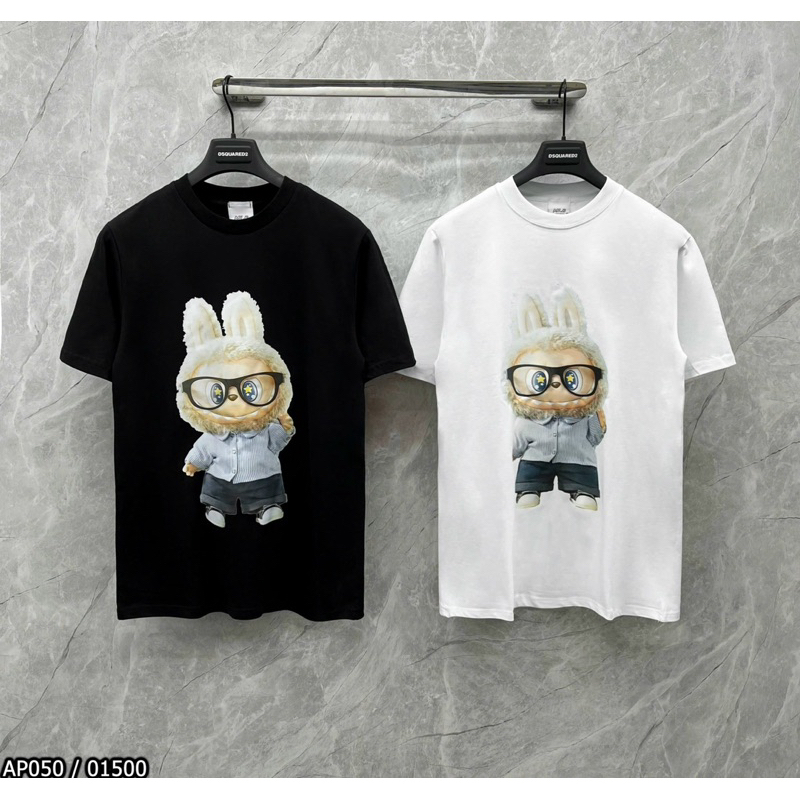 áo Phông Labubu neww ss24