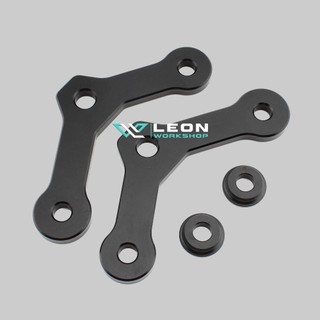 Pad hạ phuộc kawasaki z650 ninja 650 2017_2023