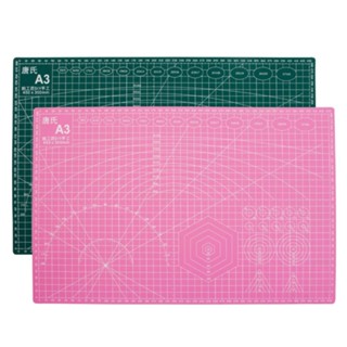 Bảng Kê Cắt Tự Liền DIY Cutting Mat Thủ Công Kích Thước Nhỏ 