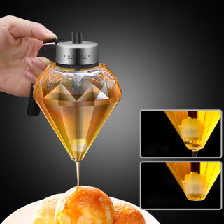 Bình đựng mật ong KACHEEG cao cấp