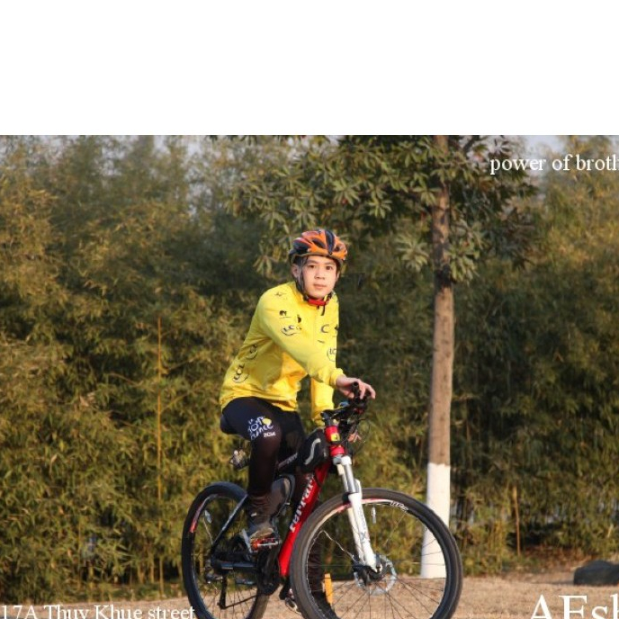 bộ quần áo đạp Tour de France đen vàng