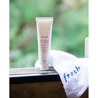 Sữa Rửa Mặt 𝐅𝐫𝐞𝐬𝐡 Soy Face Cleanser 150ml