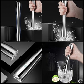 Thanh nghiền đá, trái cây KACHEEG cao cấp