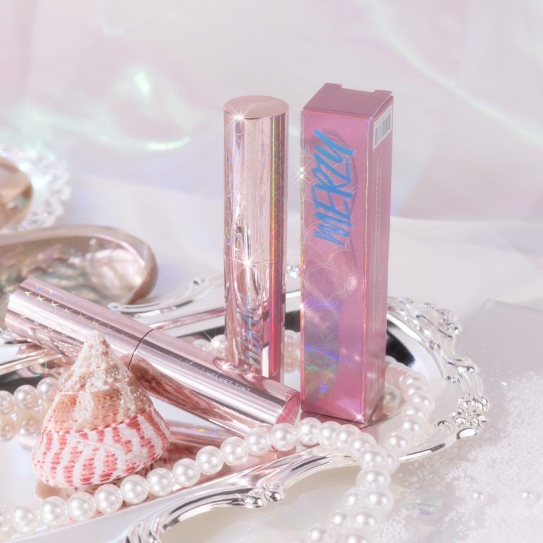SON KEM LỲ MERZY THE FIRST VELVET TINT BE YOURSELF V6 | BigBuy360 - bigbuy360.vn