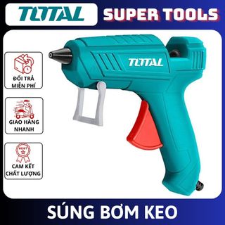 Total súng bơm keo 100w tt101116