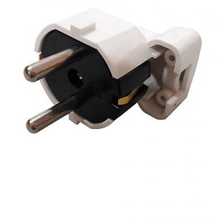 Phích Cắm Tiêu Chuẩn Châu Âu LIOA EURF5