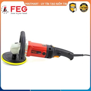 Máy đánh bóng feg eg-318 – hàng chính hãng
