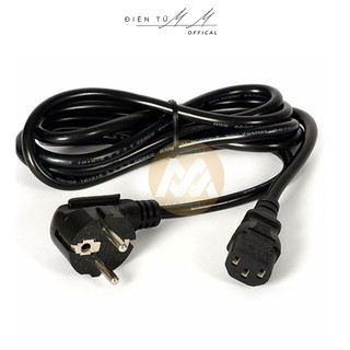 DÂY NGUỒN MÁY TÍNH, PC DÀI 1M8