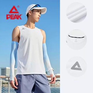 Áo phông sát nách Nam PEAK DF642111