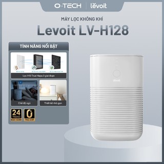 Máy lọc không khí levoit lv-h128 15m2 | bộ lọc hepa | bảo hành 2 năm